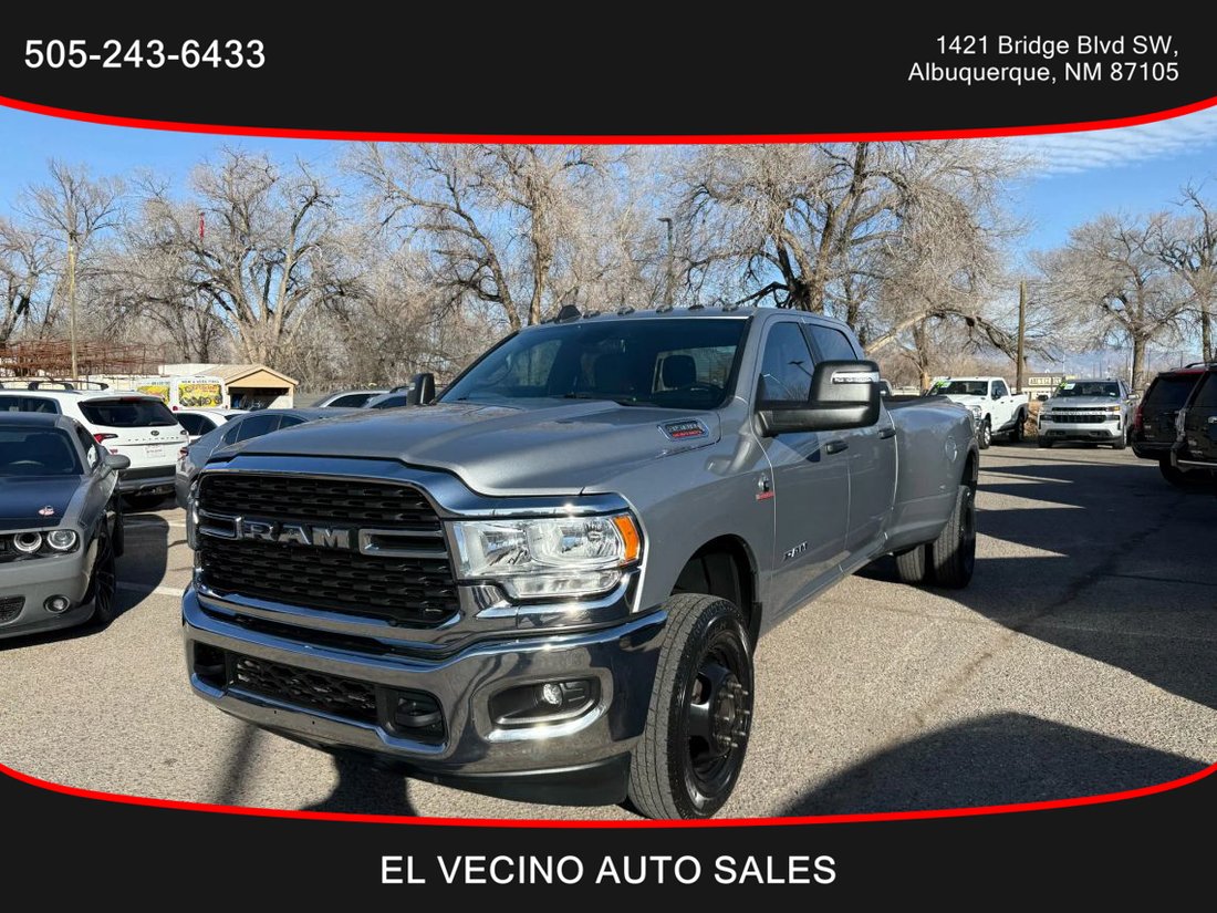 Pickup in Albuquerque, NM, United States 1 - 16868751