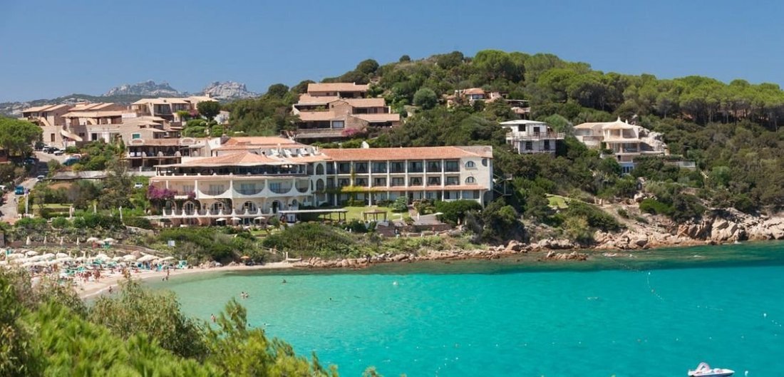 House in Arzachena, Sardinia, Italy 3 - 16869989