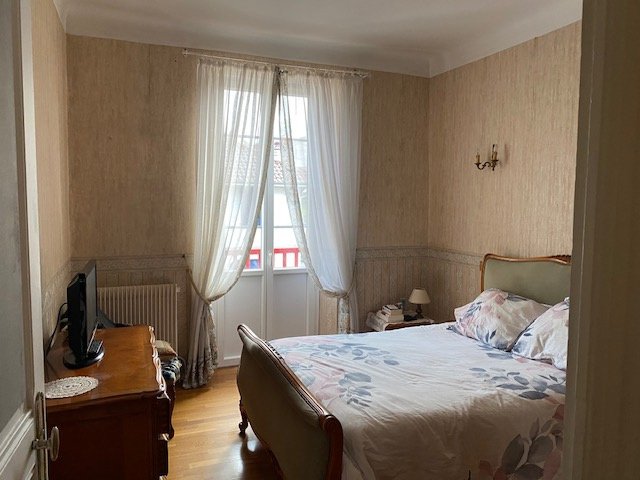 Apartment in Hendaye, Nouvelle-Aquitaine, France 5 - 16884967