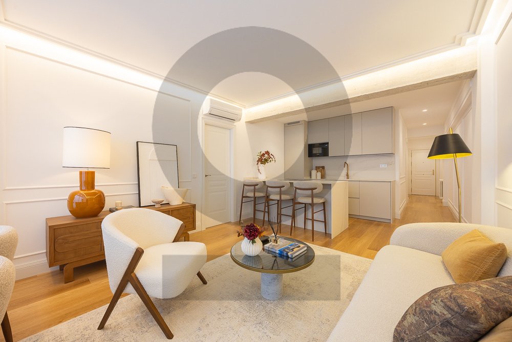 Apartment in Barrio Salamanca, Madrid, Spain 4 - 15776866
