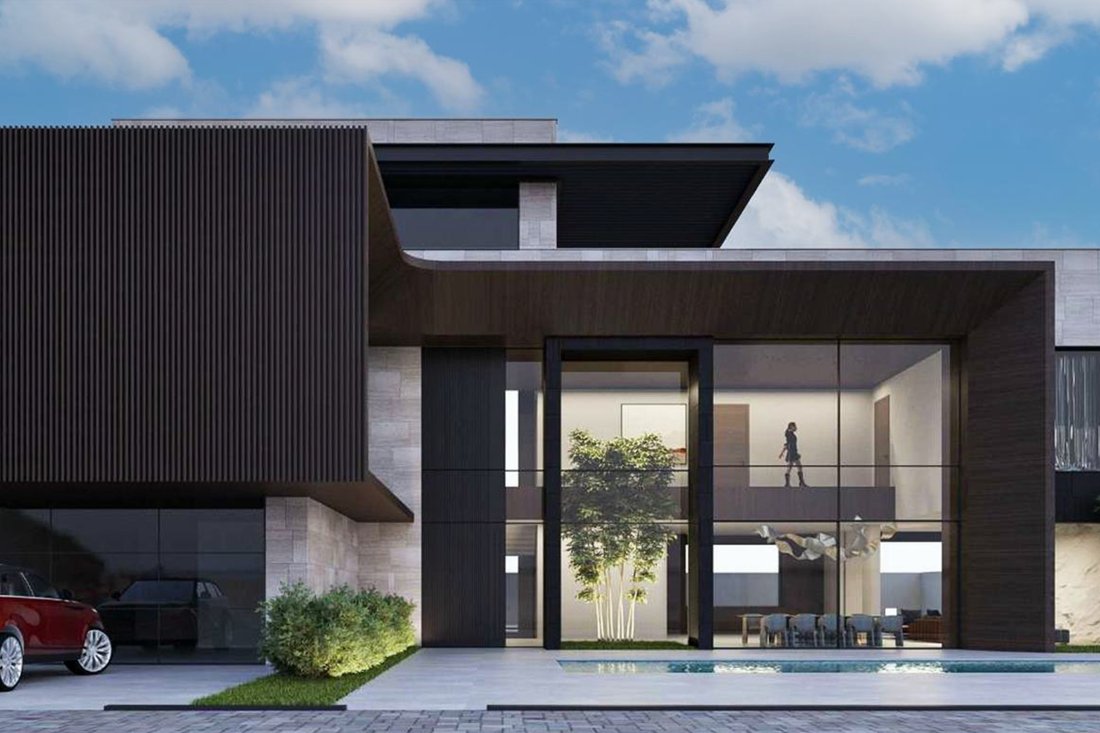 Villa in Pearl Jumeirah, Dubai, United Arab Emirates 3 - 16869193