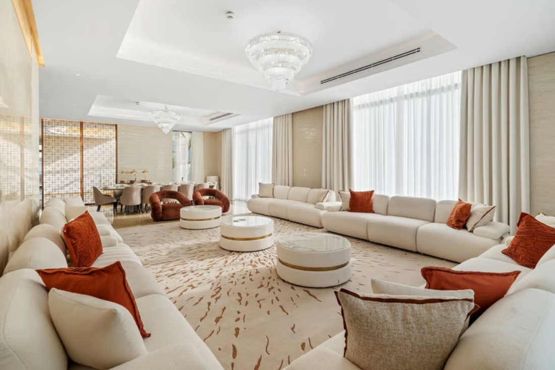 Villa in Pearl Jumeirah, Dubai, United Arab Emirates 5 - 16869061
