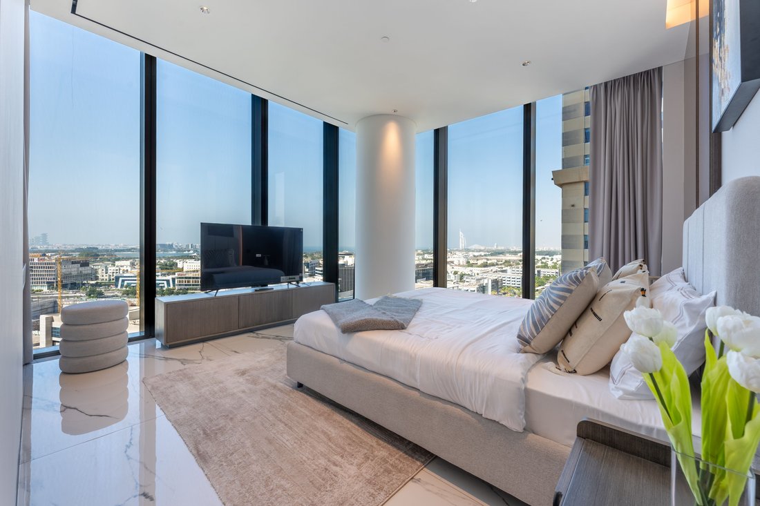 Apartment in Al Thanyah First, Al Thanyah, Dubai 2 - 16869770