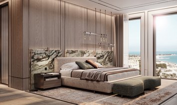 Penthouse in Al Jazirah Al Hamra, Ras al Khaimah, United Arab Emirates 2