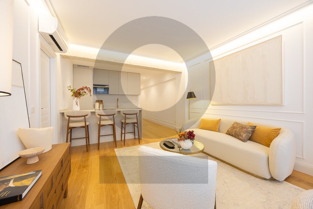 Apartment in Barrio Salamanca, Madrid, Spain 3 - 15776866
