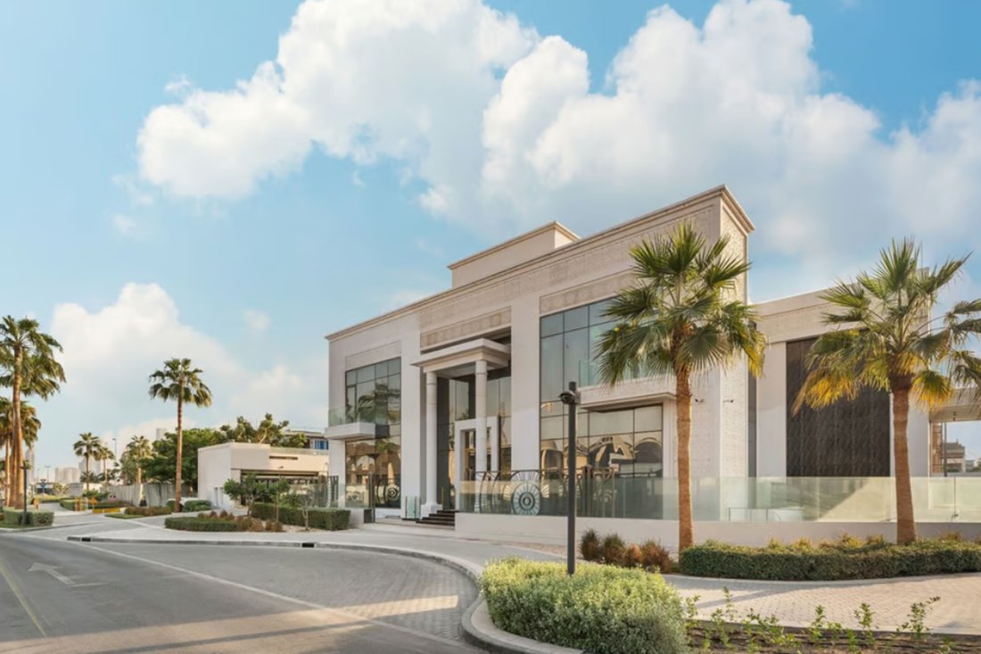 Villa in Pearl Jumeirah, Dubai, United Arab Emirates 3 - 16869061