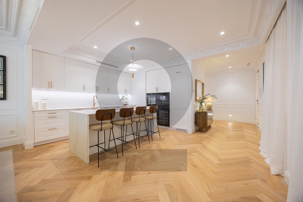 Apartment in Ciudad Lineal, Madrid, Spain 2 - 15672052