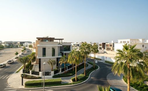 Villa in Pearl Jumeirah, Dubai, United Arab Emirates 1