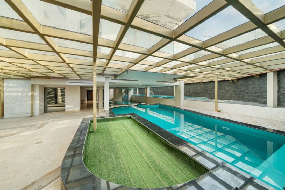 Villa in Pearl Jumeirah, Dubai, United Arab Emirates 4 - 16869061