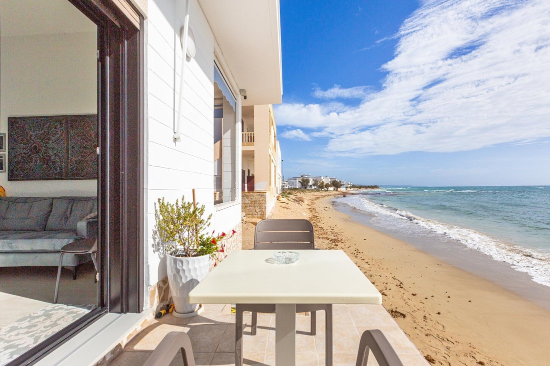 Villa a Salve, Puglia, Italia 3 - 16871264