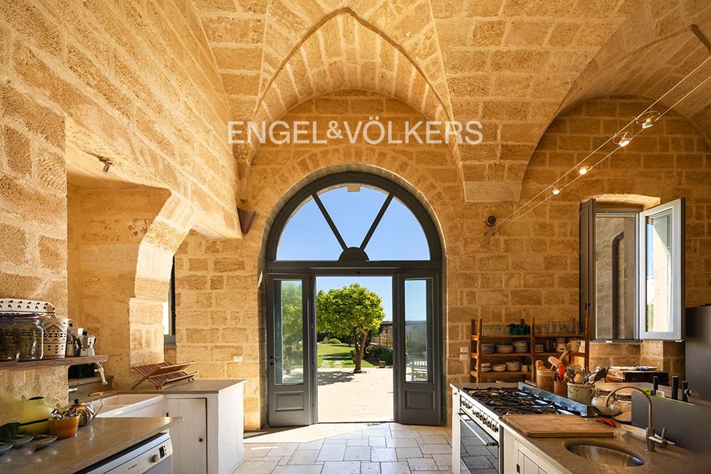 Villa in Ortelle, Apulia, Italy 4 - 15919908