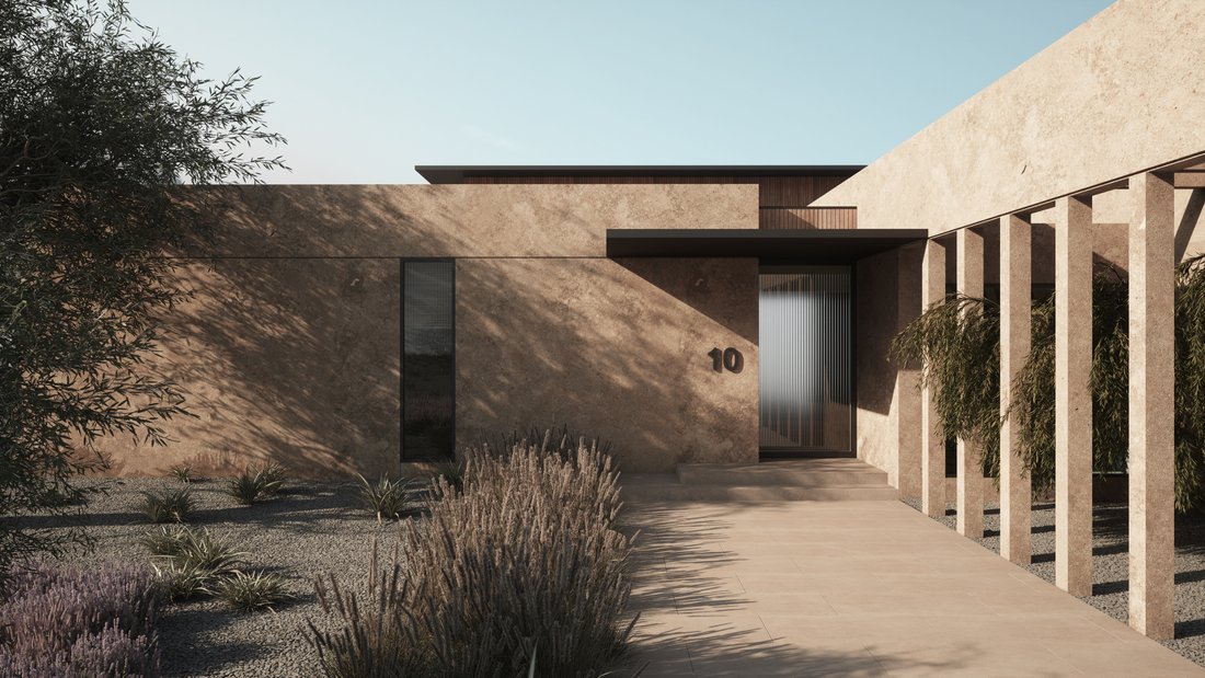 Villa in Al Hamra Village, Ras al-Khaimah Emirate, United Arab Emirates 1 - 16869734
