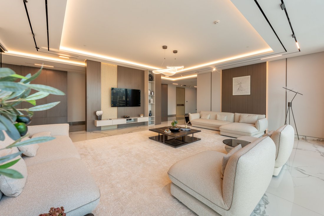 Apartment in Al Thanyah First, Al Thanyah, Dubai 4 - 16869770