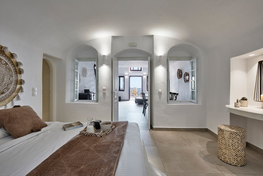 Casa a Thira, Aegean, Grecia 4 - 16871387