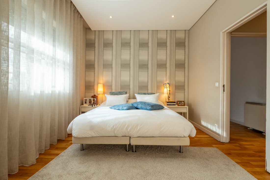 Apartment in Ramalde, Porto District, Portugal 1 - 16871545