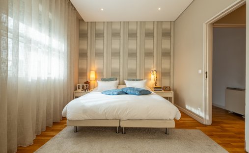 Apartamento en Ramalde, Distrito de Oporto, Portugal 1