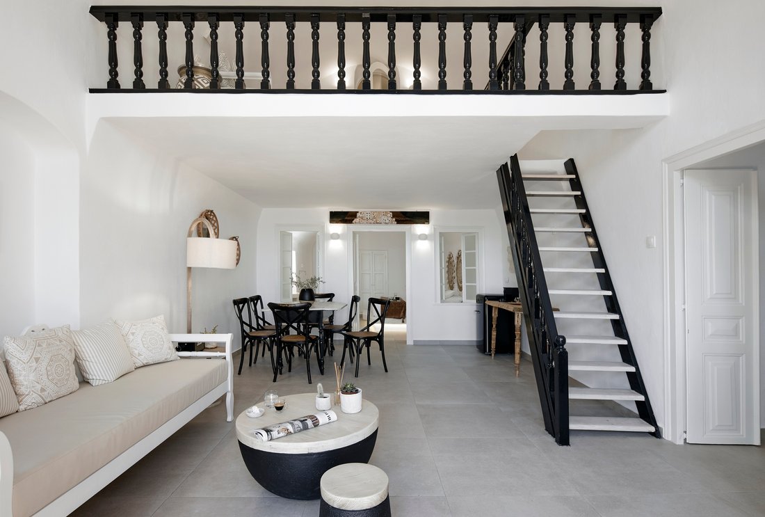 Casa a Thira, Aegean, Grecia 3 - 16871387