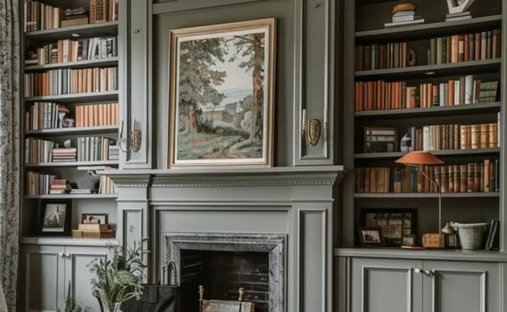 Castle, Renovation Project For Sale In Florence, Tuscany