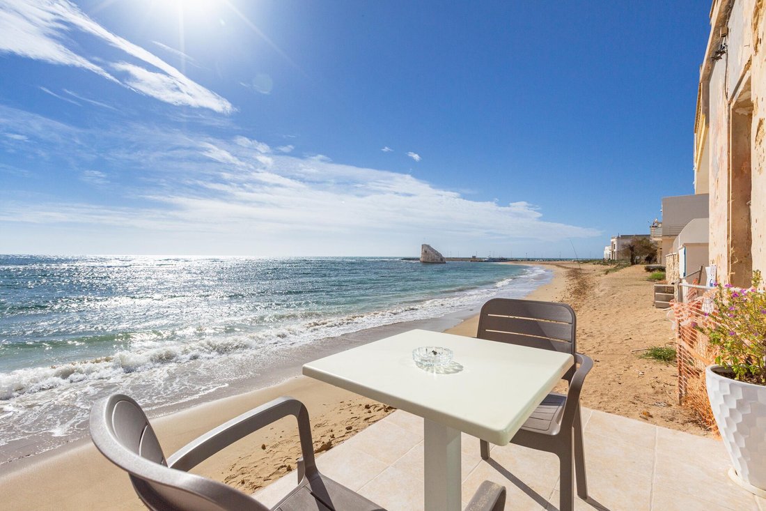 Villa a Salve, Puglia, Italia 4 - 16871264