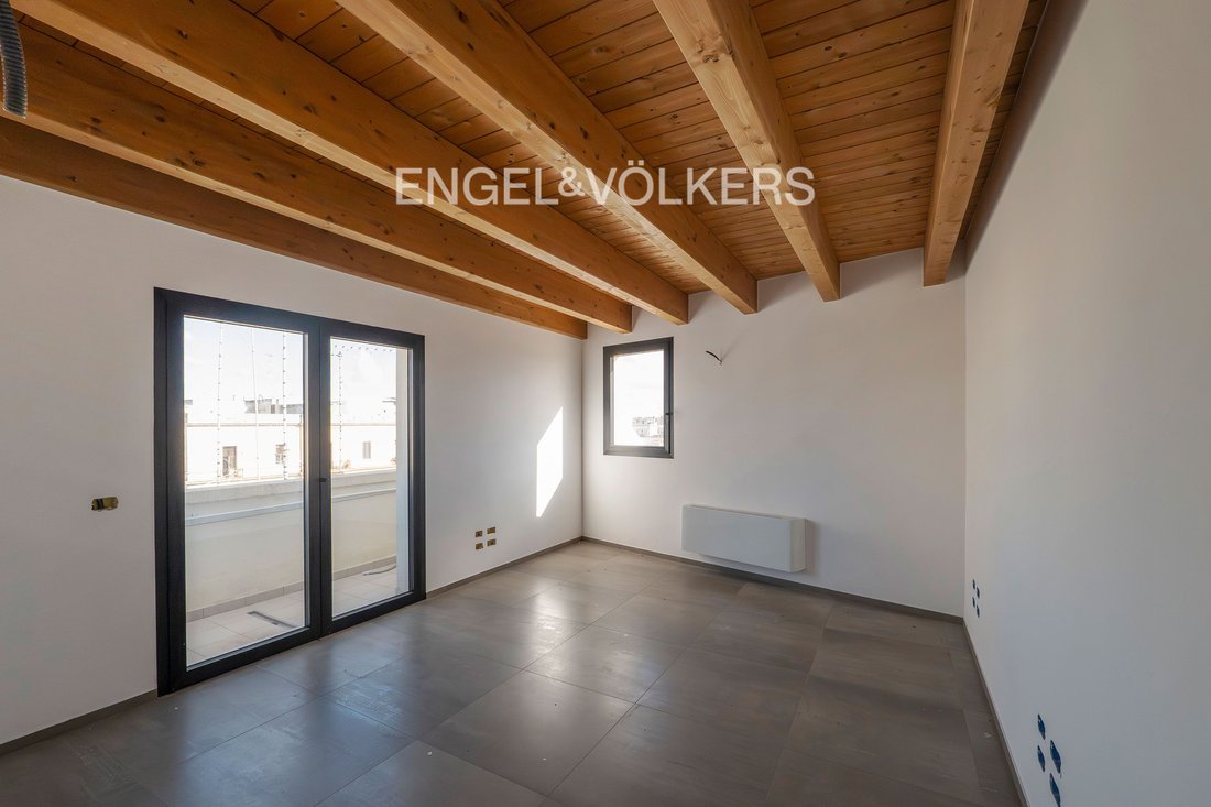 House in Leuca Zone, Lecce, Apulia 4 - 16414327
