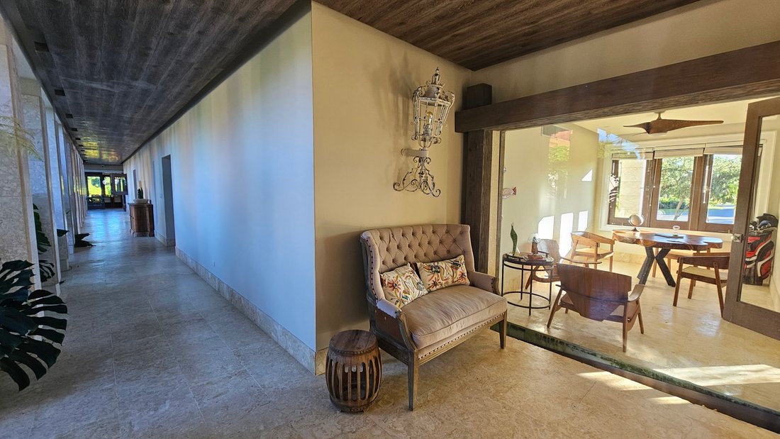 Villa in Juanillo, La Altagracia Province, Dominican Republic 5 - 16872113
