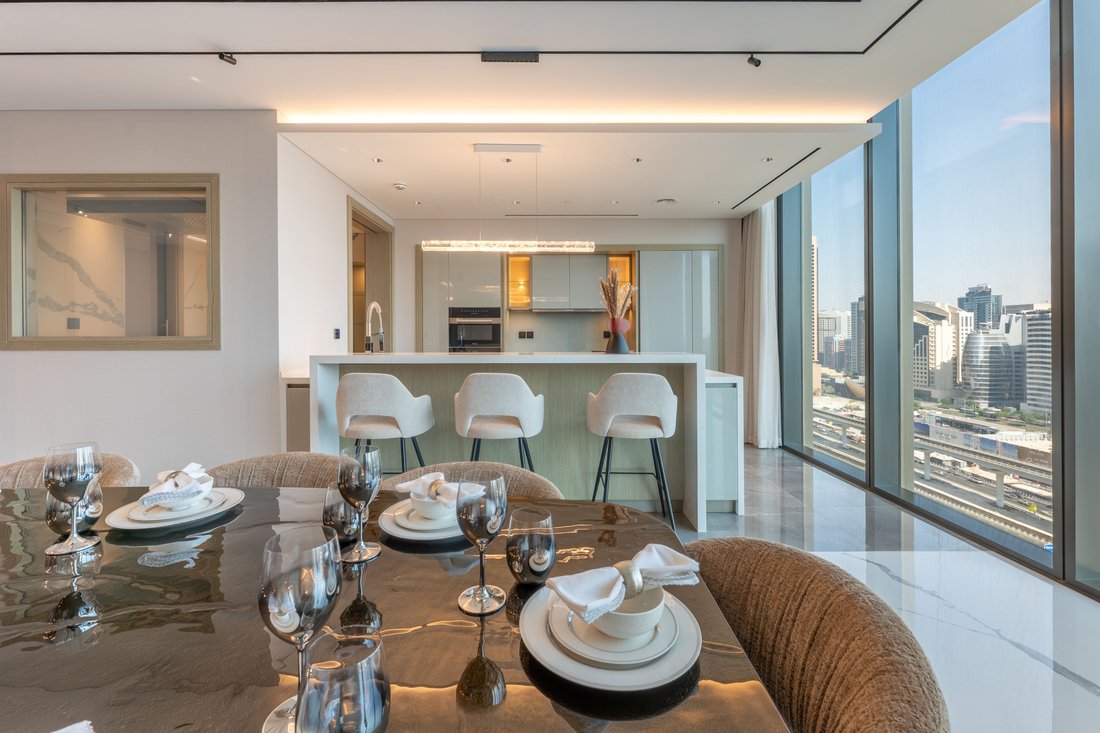 Apartment in Al Thanyah First, Al Thanyah, Dubai 5 - 16869770