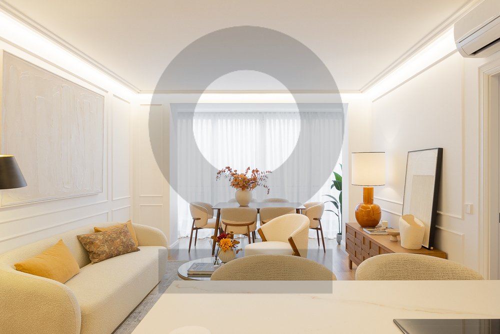 Apartment in Barrio Salamanca, Madrid, Spain 2 - 15776866
