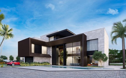 Villa in Pearl Jumeirah, Dubai, Emirati Arabi Uniti 1
