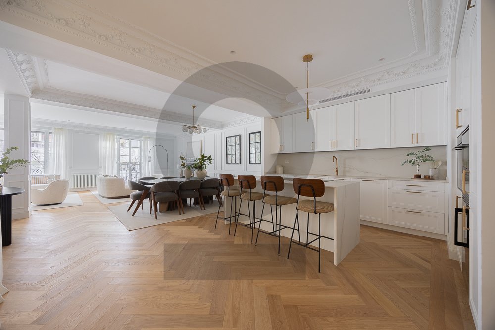 Apartment in Ciudad Lineal, Madrid, Spain 5 - 15672052