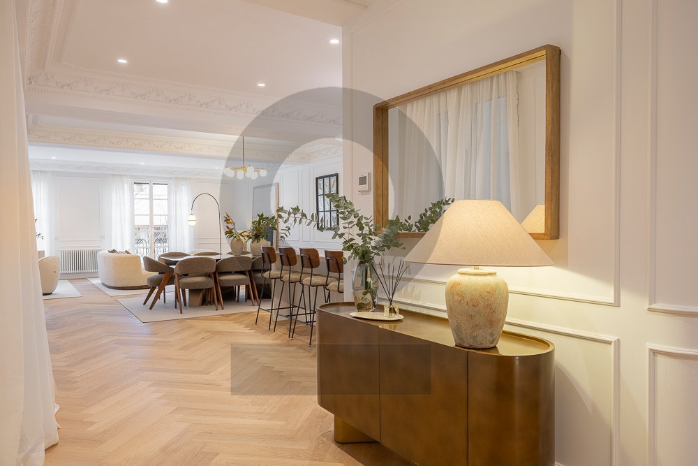 Apartment in Ciudad Lineal, Madrid, Spain 1 - 15672052