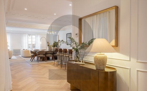 Apartment in Ciudad Lineal, Madrid, Spain 1