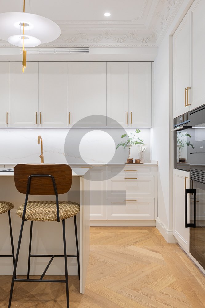 Apartment in Ciudad Lineal, Madrid, Spain 4 - 15672052