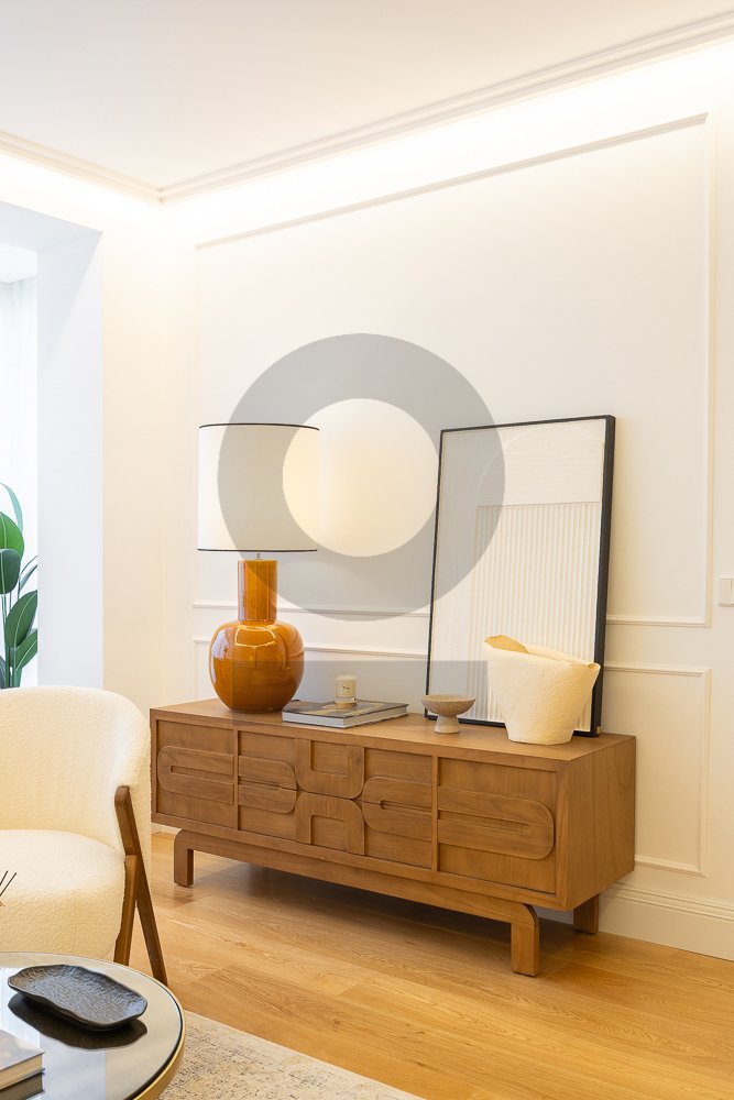 Apartment in Barrio Salamanca, Madrid, Spain 5 - 15776866