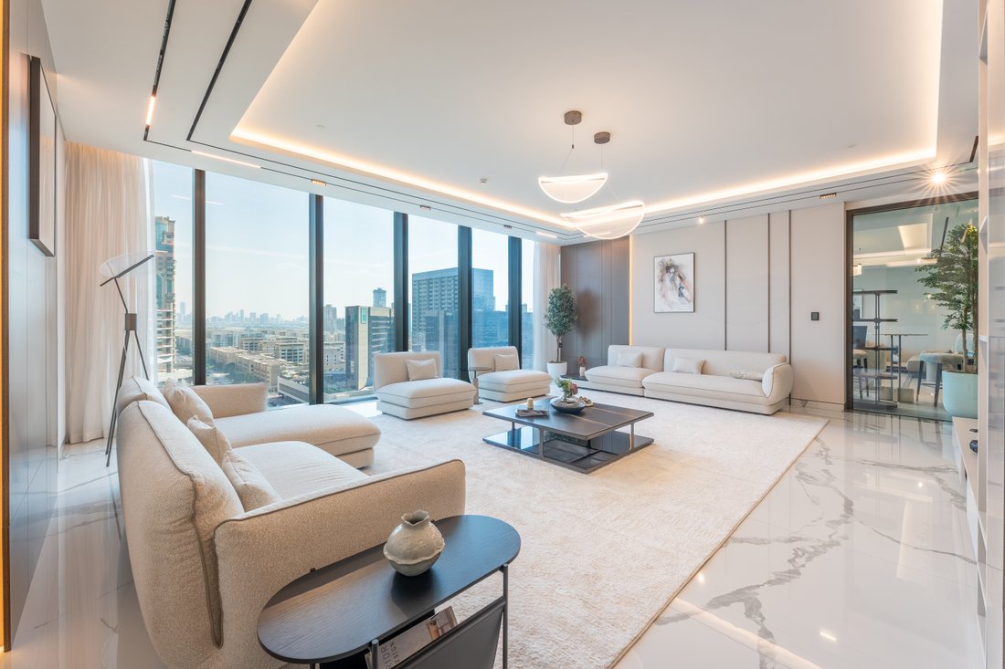 Apartment in Al Thanyah First, Al Thanyah, Dubai 1 - 16869770