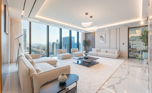 Wohnung in Dubai, Dubai, Vereinigte Arabische Emirate 1