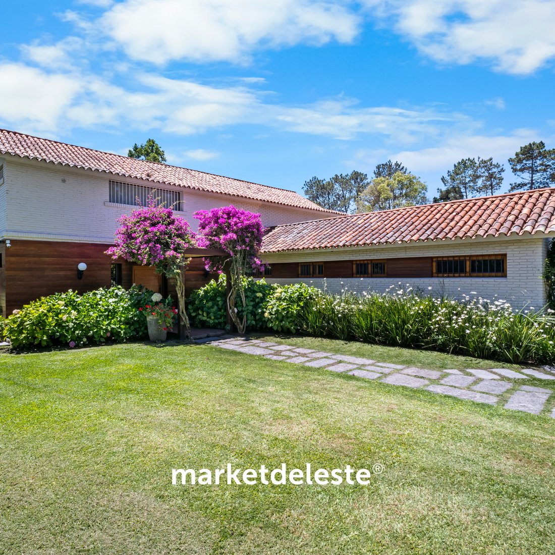 House in Punta del Este, Maldonado Department, Uruguay 3 - 16875298