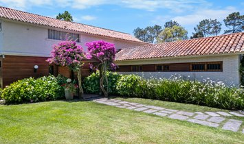 Haus in Punta del Este, Departamento Maldonado, Uruguay 2