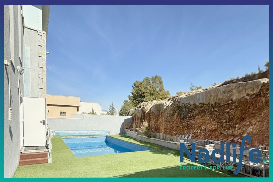 Villa in Neve Michael, Jerusalem District, Israel 2 - 16877448