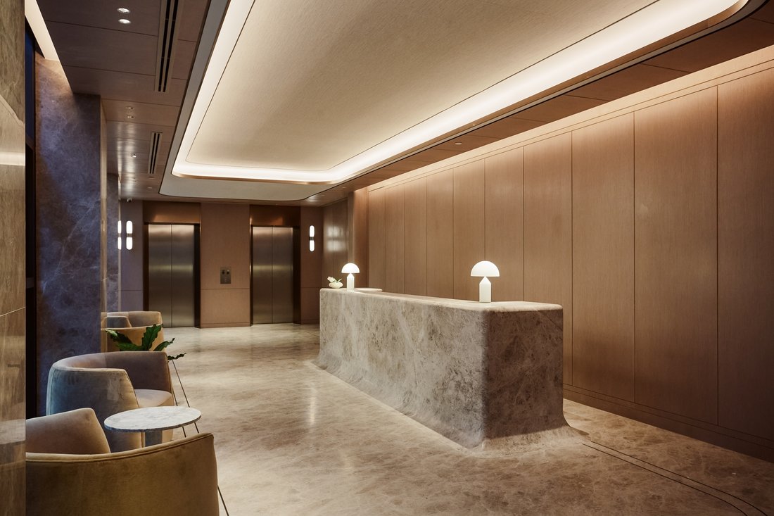 Penthouse in Bangkok, Krung Thep Maha Nakhon, Thailand 3 - 14791246