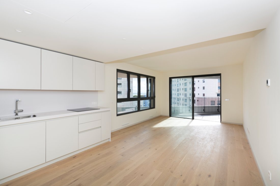 Apartment in Parque das Nacoes, Lisbon, Portugal 4 - 16871763