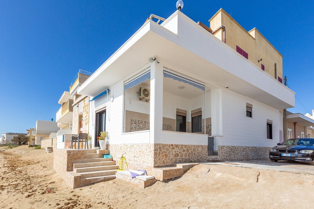 Villa a Salve, Puglia, Italia 5 - 16871264