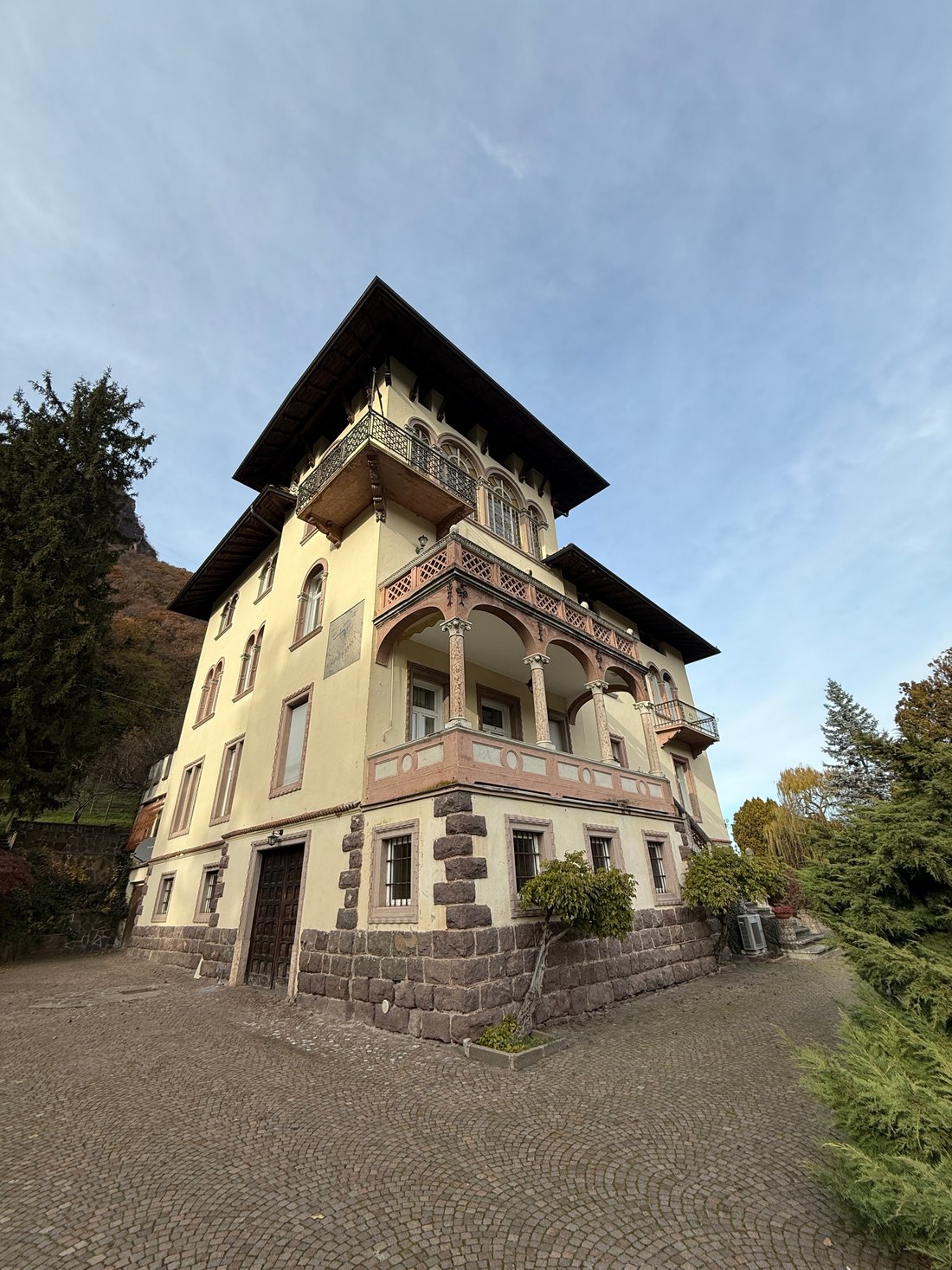 House in Europe-Novacella / Europa-Novacella, Bolzano / Bozen, Trentino – Alto Adige/Südtirol 2 - 16875928