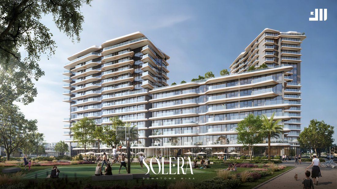 Apartment in Mina Al arab, Ras al-Khaimah Emirate, United Arab Emirates 4 - 16874599