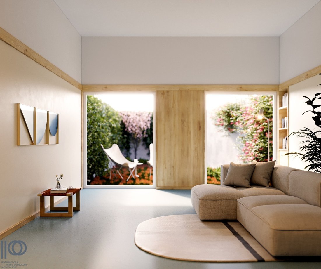 Condo in Cedofeita, Santo Ildefonso, Se, Miragaia, Sao Nicolau e Vitoria, Porto District, Portugal 2 - 16875885