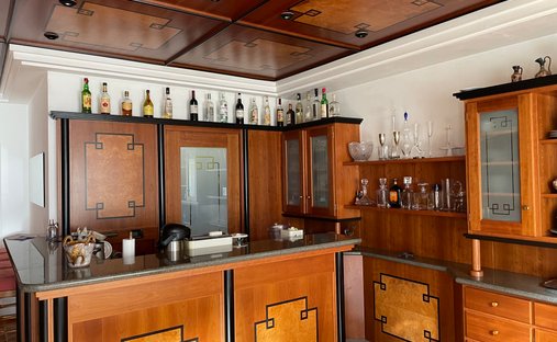 Castle for Sale in Merano, Trentino-South Tyrol, Italy