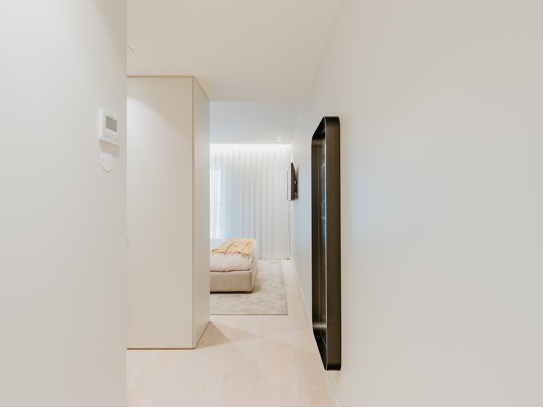 Apartment in Canidelo, Porto District, Portugal 3 - 16875072