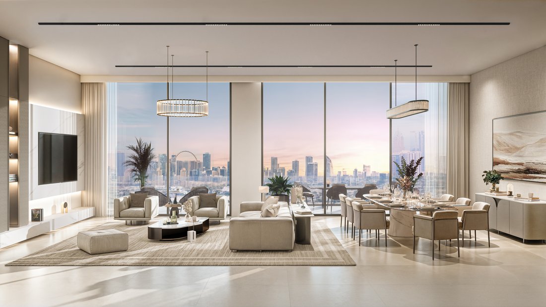 Apartment in Al Barsha South 5, Al Barsha, Dubai 1 - 16847572