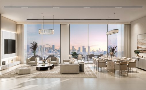 Apartment in Dubai, Dubai, United Arab Emirates 1