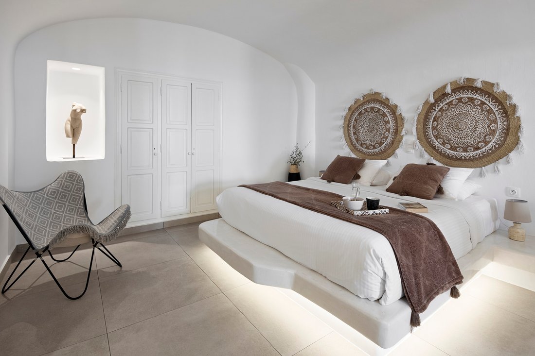 Casa a Thira, Aegean, Grecia 5 - 16871387
