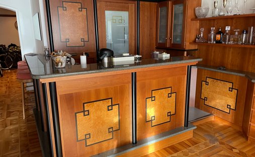 Castle for Sale in Merano, Trentino-South Tyrol, Italy